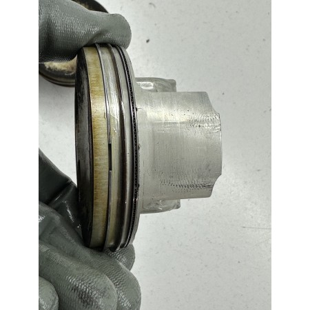 COPPIA PISTONI PISTONE YAMAHA MT07 MT-07 2021-2022