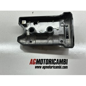 YAMAHA MT07 STÖSSEL KOPF ABDECKUNG KURBELGEHÄUSE 2021-2022 2