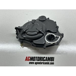 CARTER POMPA DELL'ACQUA COVER FRIZIONE YAMAHA MT07 MT-07...