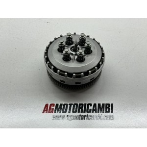 EMBRAGUE COMPLETO YAMAHA MT07 2021-2022