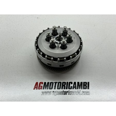 FRIZIONE COMPLETA YAMAHA MT07 MT-07 2021-2022