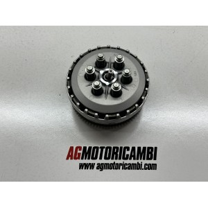 FRIZIONE COMPLETA YAMAHA MT07 MT-07 2021-2022 2
