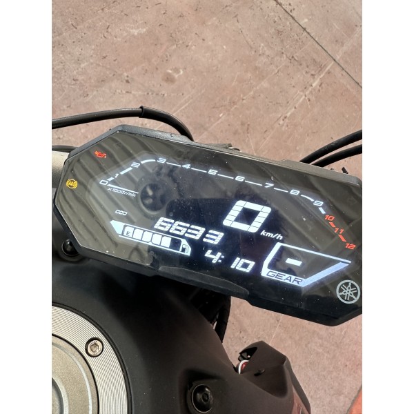 FRIZIONE COMPLETA YAMAHA MT07 MT-07 2021-2022