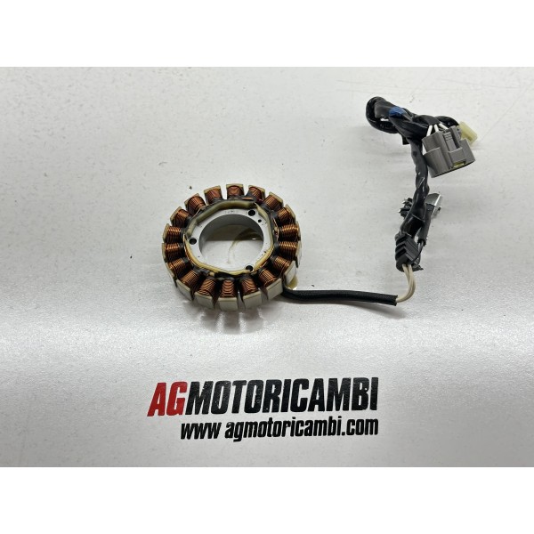 ESTATOR ALTERNADOR BOBINADOS YAMAHA MT07 2021-2022