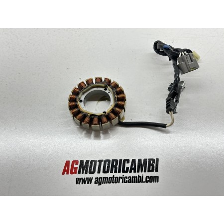 ESTATOR ALTERNADOR BOBINADOS YAMAHA MT07 2021-2022