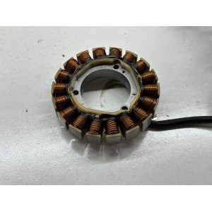 STATOR LICHTMASCHINE WICKLUNGEN YAMAHA MT07 2021-2022 2