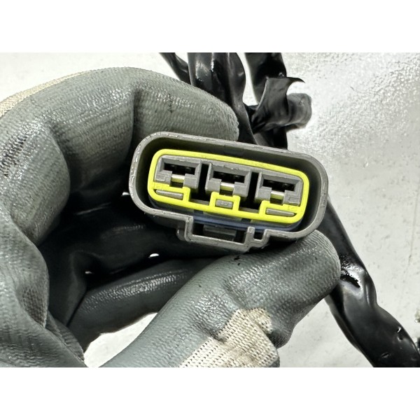 ESTATOR ALTERNADOR BOBINADOS YAMAHA MT07 2021-2022