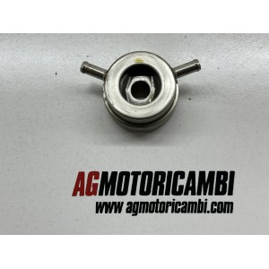 RADIADOR DE ACEITE YAMAHA MT07 2021-2022