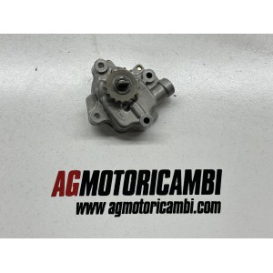 BOMBA DE ACEITE YAMAHA MT07 2021-2022