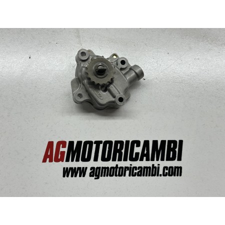 BOMBA DE ACEITE YAMAHA MT07 2021-2022