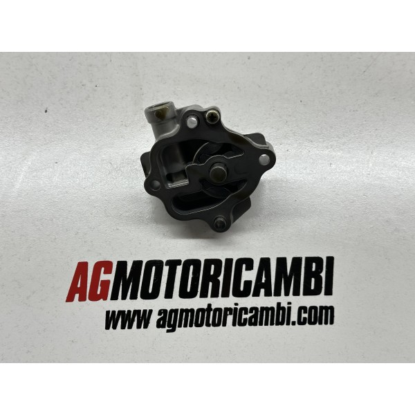 BOMBA DE ACEITE YAMAHA MT07 2021-2022