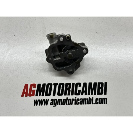 POMPA DELL'OLIO YAMAHA MT07 MT-07 2021-2022