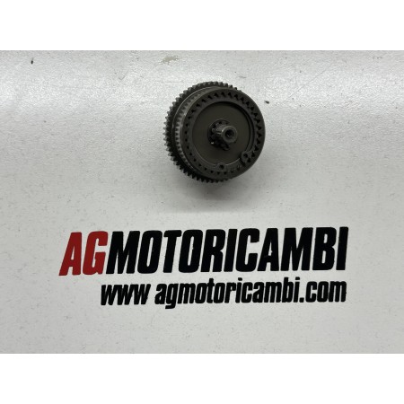 INGRANAGGIO RUOTA LIBERA YAMAHA MT07 MT-07 2021-2022