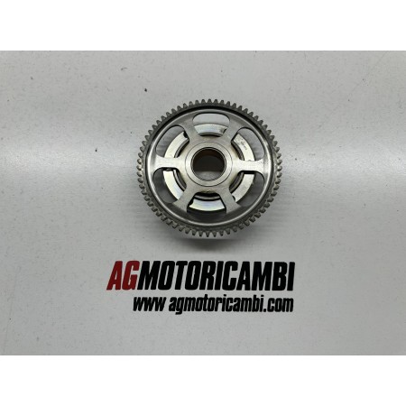 RUOTA LIBERA AVVIAMENTO YAMAHA MT07 MT-07 2021-2022