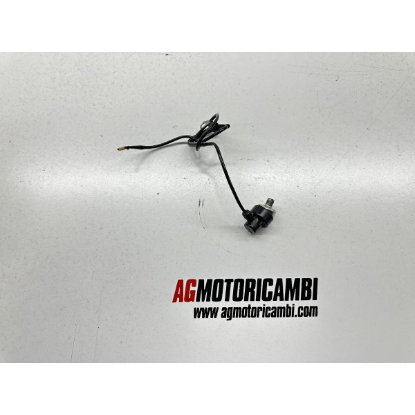 SENSORE PRESSIONE OLIO YAMAHA MT07 MT-07 2021-2022