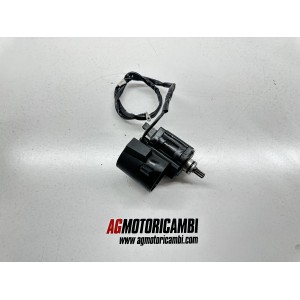 MOTORE MOTORINO D'AVVIAMENTO YAMAHA MT07 MT-07 TRACER 7...