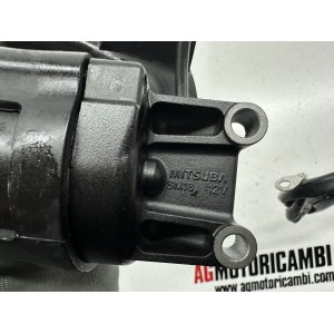 MOTORE MOTORINO D'AVVIAMENTO YAMAHA MT07 MT-07 TRACER 7... 2
