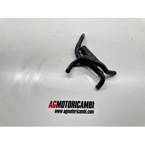 TUBI ACQUA MOTORE YAMAHA MT07 MT-07 TRACER 7 2021-2022
