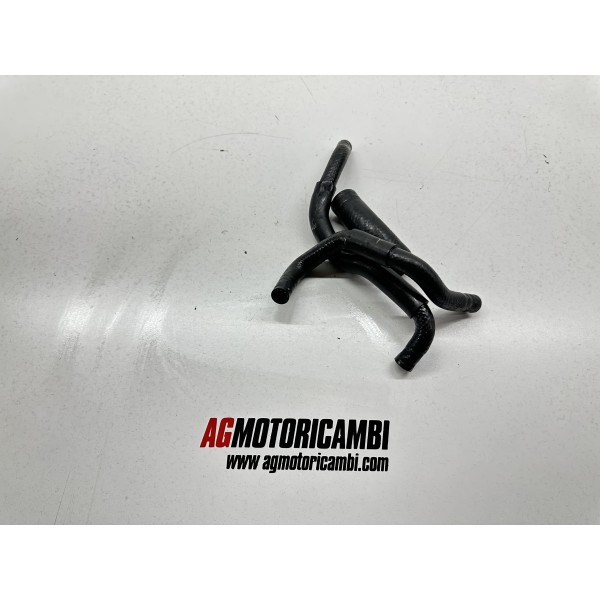 TUBI ACQUA MOTORE YAMAHA MT07 MT-07 TRACER 7...