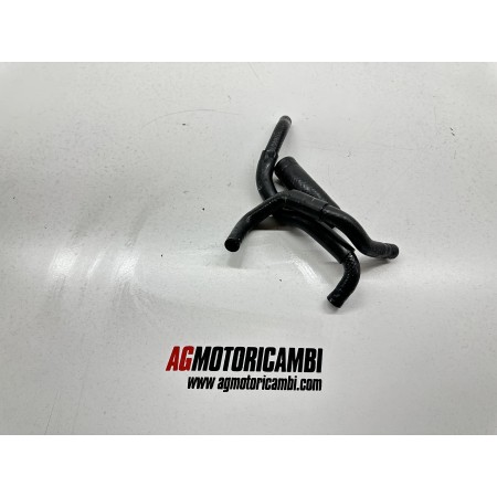 TUBI ACQUA MOTORE YAMAHA MT07 MT-07 TRACER 7 2021-2022