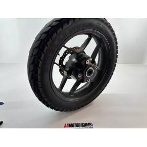 ZERO SR REAR WHEEL RIM SR 2017-2019 2