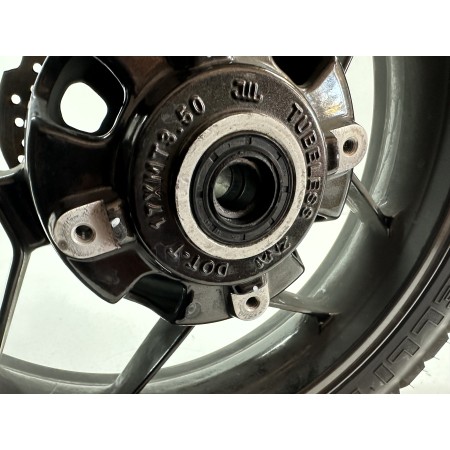 CERCHIO RUOTA POSTERIORE ZERO S SR 2017-2019