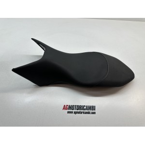 ZERO S SR SATTEL 2017-2019