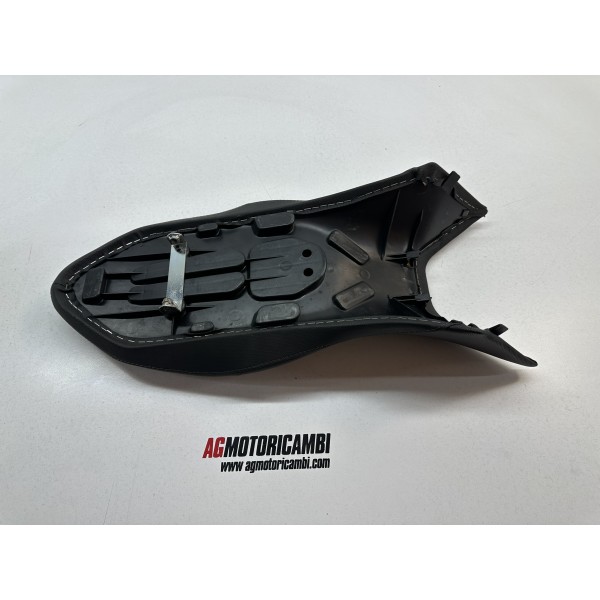 SELLA ZERO S SR 2017-2019