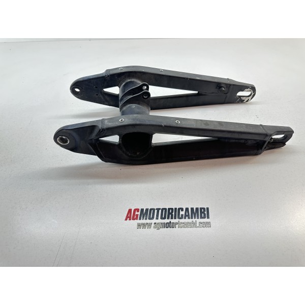 BASCULANTE TRASERO ZERO SR 2017-2019