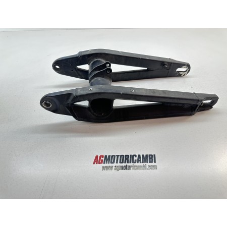 BASCULANTE TRASERO ZERO SR 2017-2019