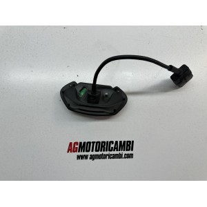 INSTRUMENTACIÓN DISPLAY CERO SR 2017-2019 2