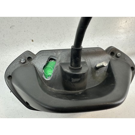 STRUMENTAZIONE DISPLAY ZERO S SR 2017-2019