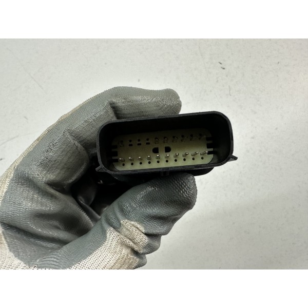 INSTRUMENTENANZEIGE NULL SR 2017-2019