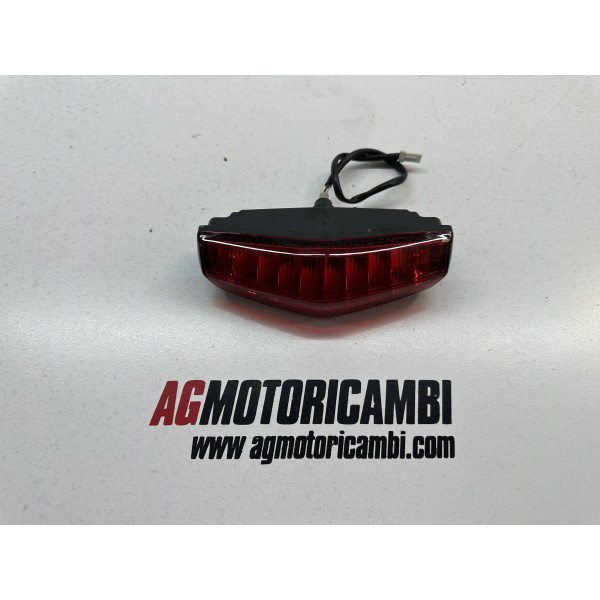 FARO TRASERO ZERO SR 2017-2019