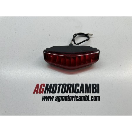 FARO POSTERIORE ZERO S SR 2017-2019