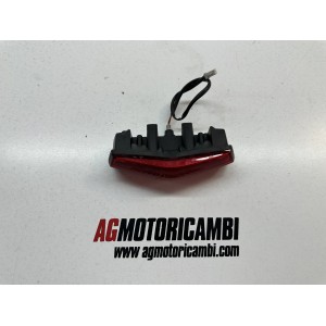 FARO POSTERIORE ZERO S SR 2017-2019 2