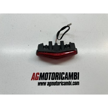 FARO POSTERIORE ZERO S SR 2017-2019