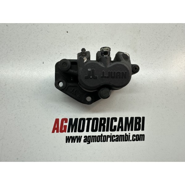 PINZA FRENO ANTERIORE ZERO S SR 2017-2019