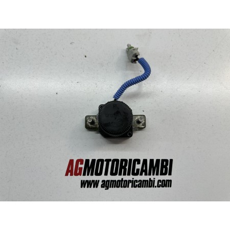 RELEVO CERO SR 2017-2019