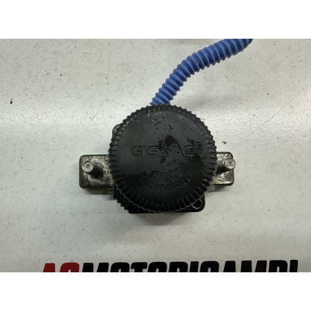 RELEVO CERO SR 2017-2019