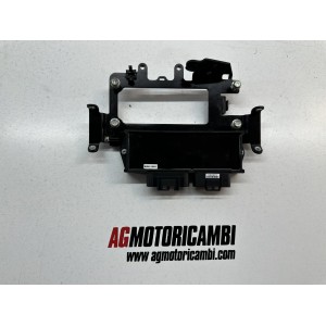 CENTRALINA PANNELLO COMANDI ZERO S SR 2017-2019