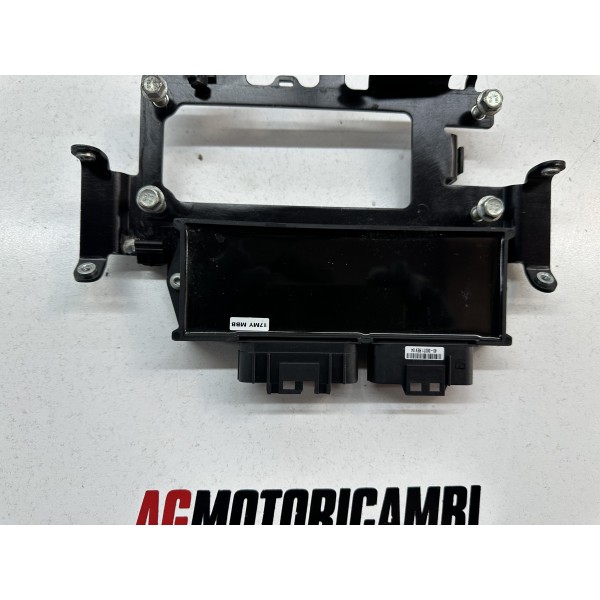 PANEL DE CONTROL ZERO SR 2017-2019