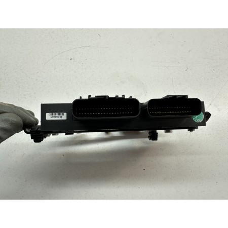 PANEL DE CONTROL ZERO SR 2017-2019