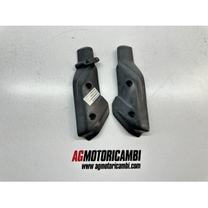 COVER STELO FORCELLA DX SX ZERO S SR 2017-2019