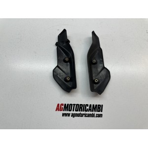 COVER STELO FORCELLA DX SX ZERO S SR 2017-2019 2