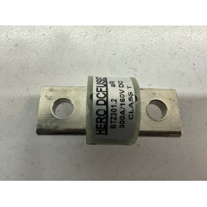 FUSIBLE DE SOBRECARGA ZERO SR 2017-2019 2