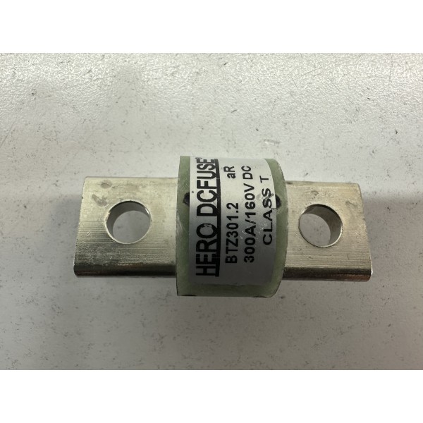 FUSIBILE SOVRACCARICO ZERO S SR 2017-2019