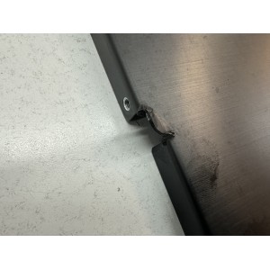 BATTERIEABDECKPLATTE SX ZERO SR 2017-2019 2