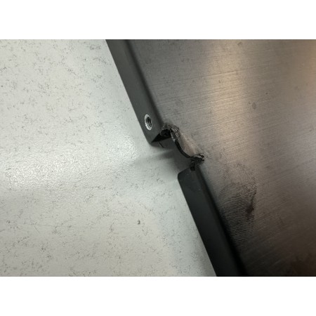 PANEL TAPA BATERÍA SX ZERO SR 2017-2019