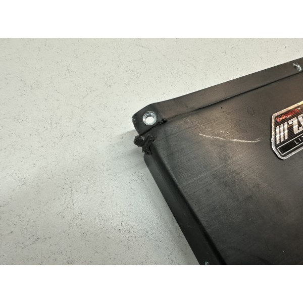 BATTERIEABDECKPLATTE SX ZERO SR 2017-2019